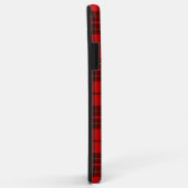 Brodie Tartan kariert Case-Mate iPhone Hülle (Hinten/Rechts)
