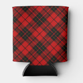 Brodie Tartan kariert Dosenkühler (Vorderseite)