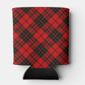 Brodie Tartan kariert Dosenkühler (Rückseite)