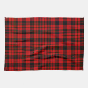 Brodie Tartan kariert Geschirrtuch