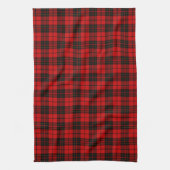 Brodie Tartan kariert Geschirrtuch (Vertikal)