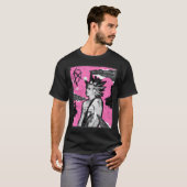 BRODY DALLE T-Shirt (Vorne ganz)