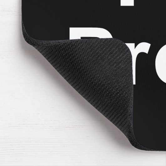 Brody Mousepad (Ecke)