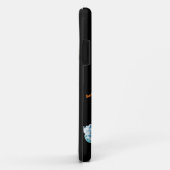 Brody Ocean Wavecrest Case-Mate iPhone Hülle (Hinten/Rechts)