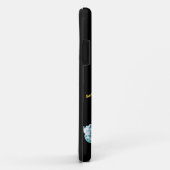 Brody Ocean Wavecrest Case-Mate iPhone Hülle (Hinten/Rechts)