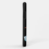 Brody Ocean Wavecrest Case-Mate iPhone Hülle (Hinten/Rechts)