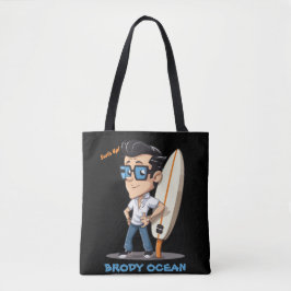 Brody Ocean Wavecrest Tasche