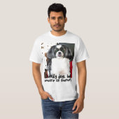 Brody T-Shirt (Vorne ganz)