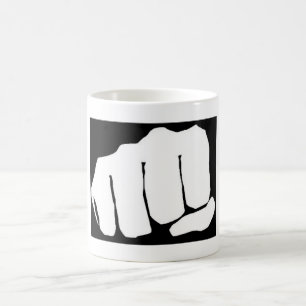 Brofist Kaffeetasse