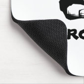 Brofistt mousepad (Ecke)