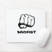 Brofistt mousepad (Mit Mouse)