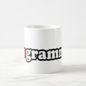 BROGRAMMER KAFFEETASSE (Mittel)