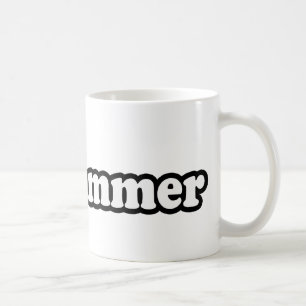 BROGRAMMER KAFFEETASSE