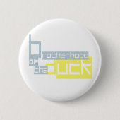 Brohood Knopf/Button Button (Vorderseite)