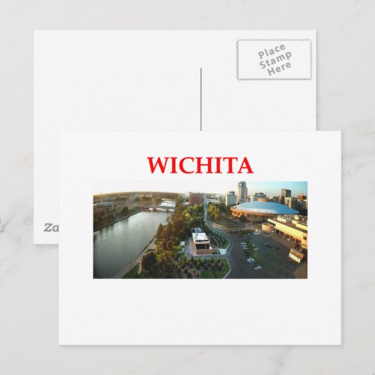 Broita Postkarte (Vorne/Hinten)