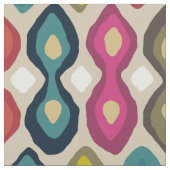 Brokat Stoff (Nahaufnahme)