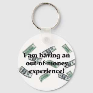 Broke! Schlüsselanhänger