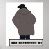 Brokeback Mountain Poster (Vorne)