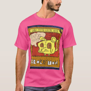 Brokémon Serie 1: GARReY POTTER ELEKTRISCHE MAUS T-Shirt