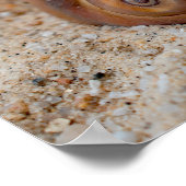 Broken Beach Beauties #2 Poster (Ecke)