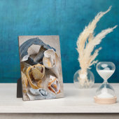 Broken Beach Beauties Fotoplatte (Seite)