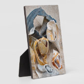 Broken Beach Beauties Fotoplatte (Seite)