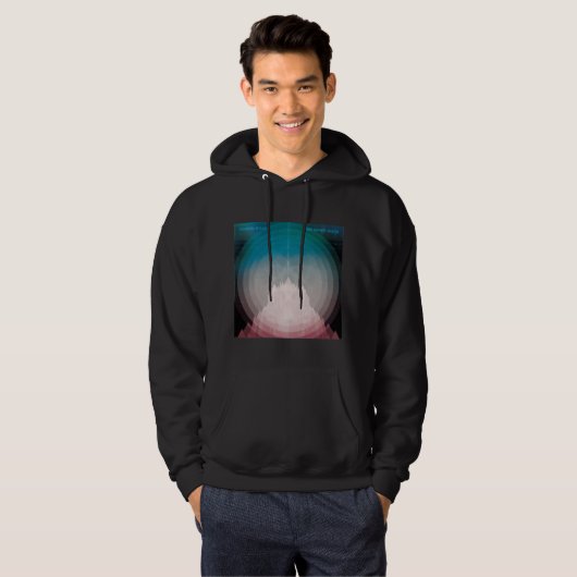 Broken Bells (The Ghost Inside) Hoodie (Vorne ganz)