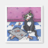 Broken Biscuits Magnet (Vorne)