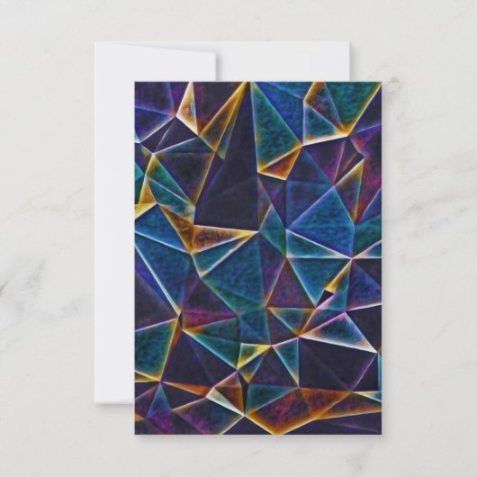 Broken Bubbles (Vorderseite)