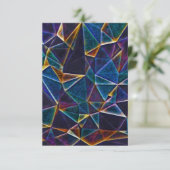 Broken Bubbles (Stehend Vorderseite)