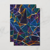 Broken Bubbles (Vorne/Hinten)