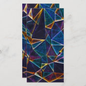 Broken Bubbles (Vorne/Hinten)