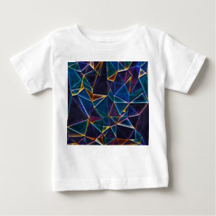 Broken Bubbles Baby T-shirt