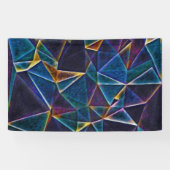 Broken Bubbles Banner (Horizontal)