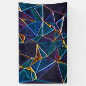 Broken Bubbles Banner (Vertikal)