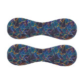 Broken Bubbles Baseball (Paneele)