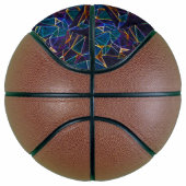 Broken Bubbles Basketball (Rechts)