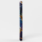 Broken Bubbles Case-Mate iPhone Hülle (Hinten/Rechts)