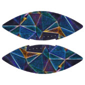 Broken Bubbles Football (Paneele)