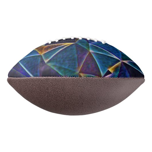 Broken Bubbles Football (Gedreht 90)