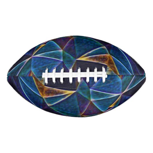 Broken Bubbles Football (Vorderseite)