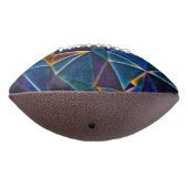 Broken Bubbles Football (Gedreht 270)