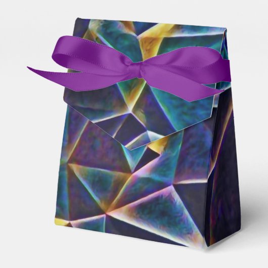 Broken Bubbles Geschenkschachtel (Vorderseite)