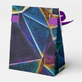 Broken Bubbles Geschenkschachtel (Rückseite)