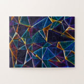 Broken Bubbles Jigsaw Puzzle (Horizontal)