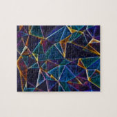 Broken Bubbles Jigsaw Puzzle (Horizontal)
