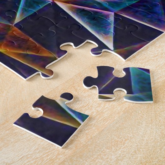 Broken Bubbles Jigsaw Puzzle (Seite)