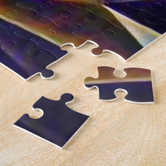 Broken Bubbles Jigsaw Puzzle (Seite)