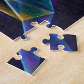 Broken Bubbles Jigsaw Puzzle (Seite)