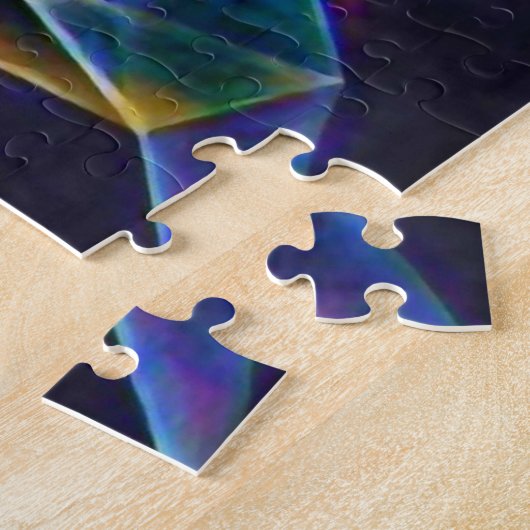 Broken Bubbles Jigsaw Puzzle (Seite)